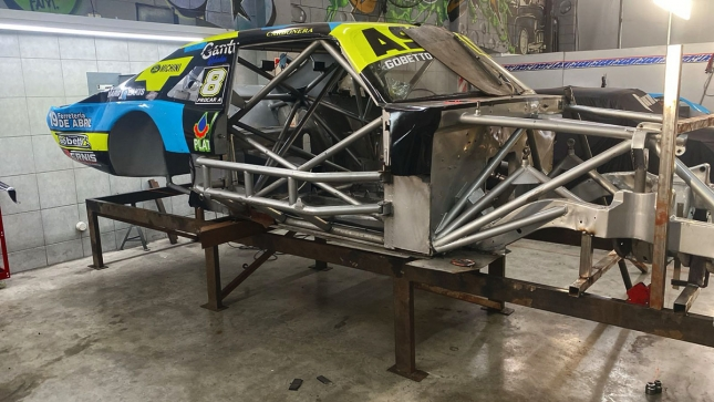 Procar4000 tweet media
