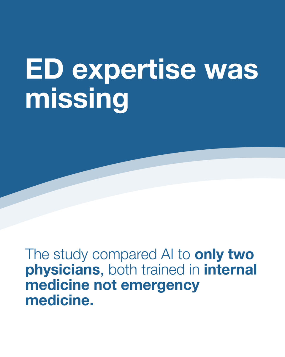 ACEP Members tweet media
