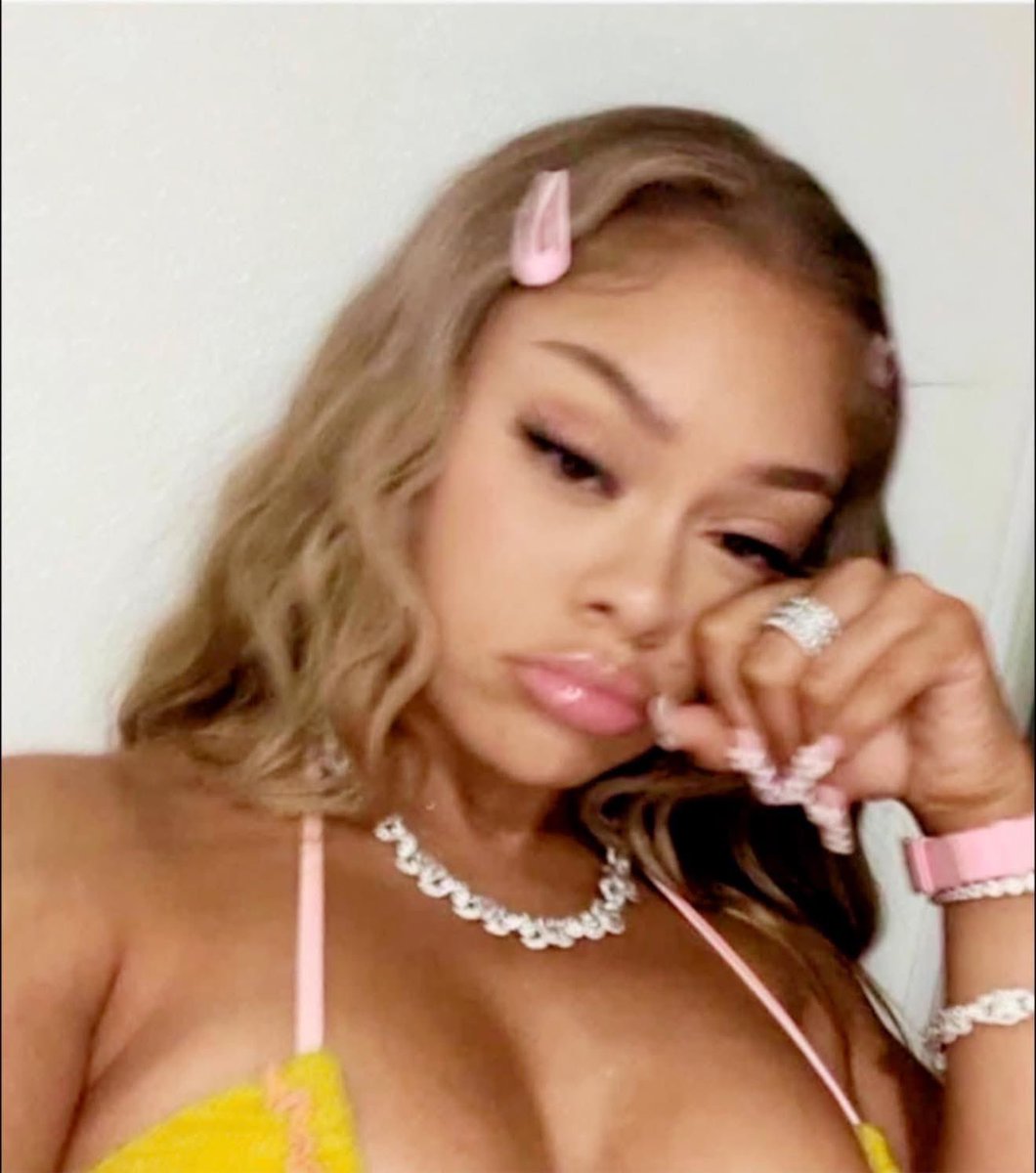 pov : when you act like them &amp; now they mad