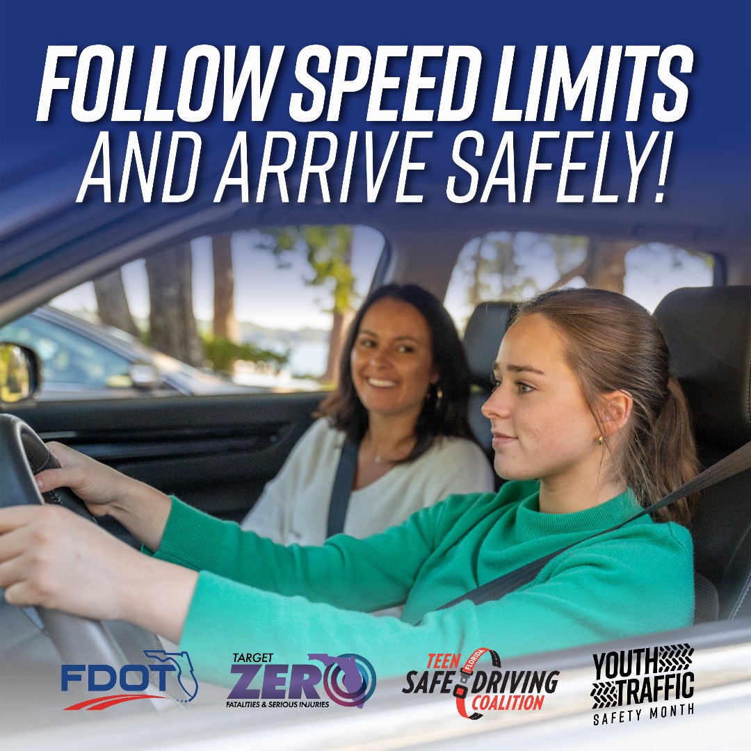 FLORIDA DOT tweet media