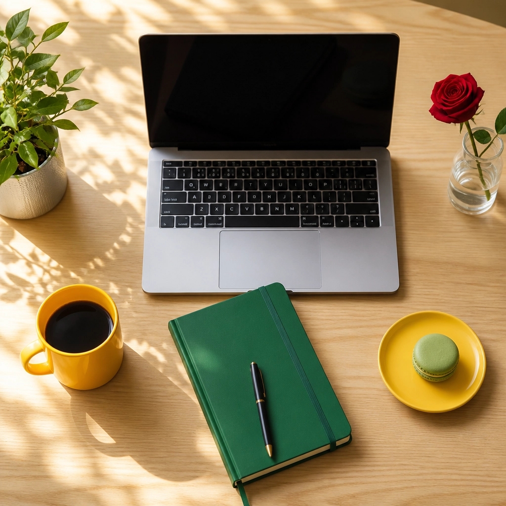 The Creative Writing Academy tweet media