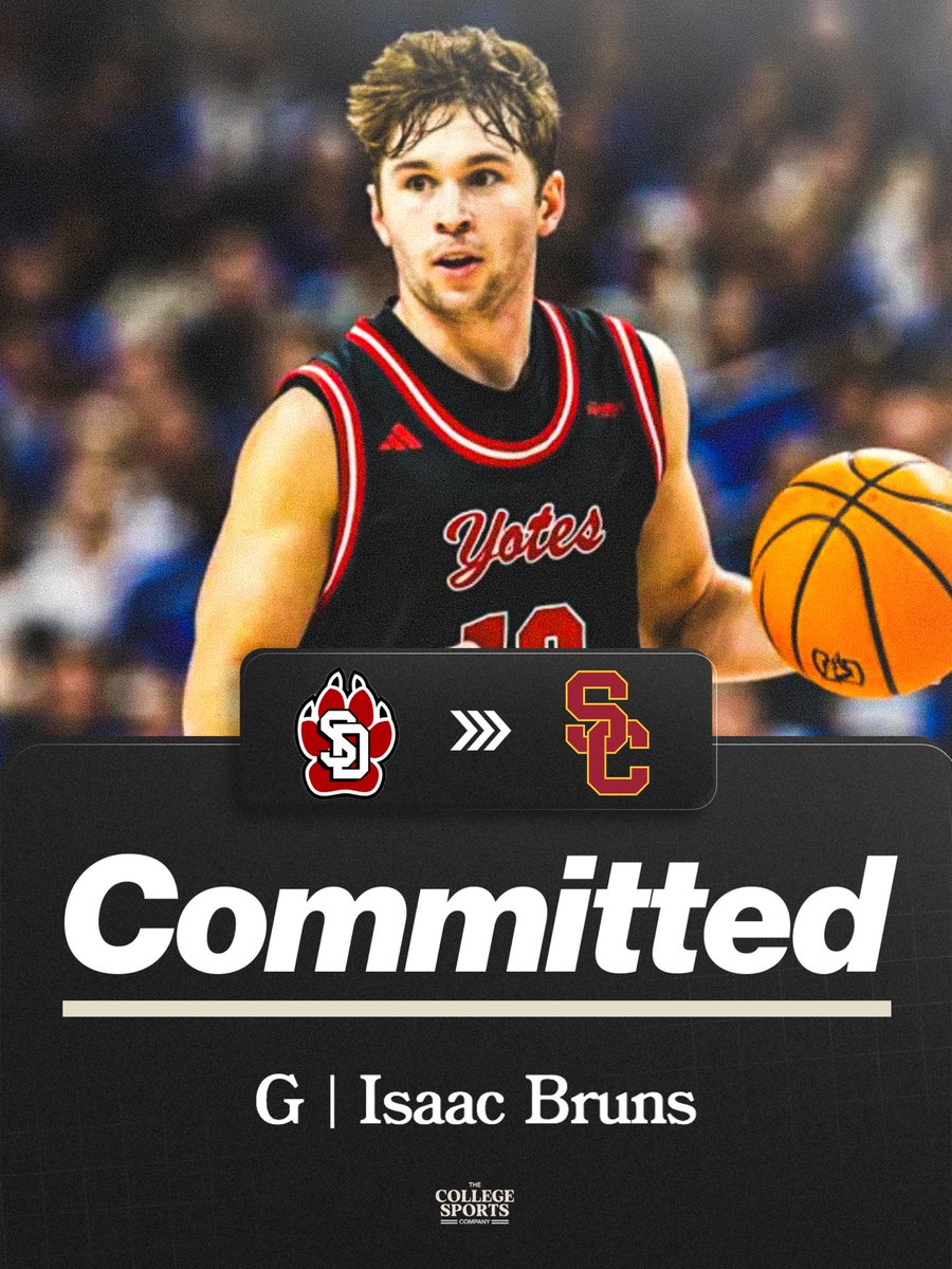 The College Sports Company tweet media