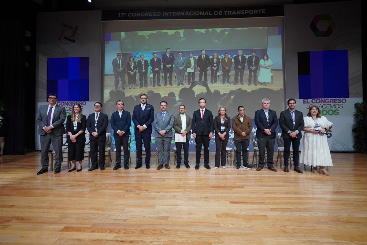 Grupo CISA tweet media