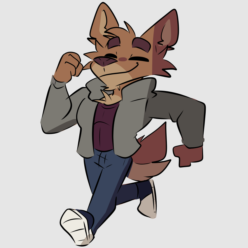 🦊Zorky🐺 Comms are open tweet media