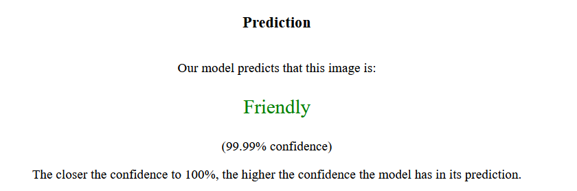 IvyOnimura's tweet photo. Is your Vtuber Model Color Blind Friendly?

Now that I have a model I was able to find out!

I ended up with a 99.99% result!

My color change actually look pretty sick ngl! https://t.co/i75wZrYUpW