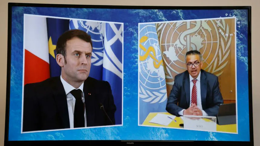 INVASION FRANCE INFO tweet media