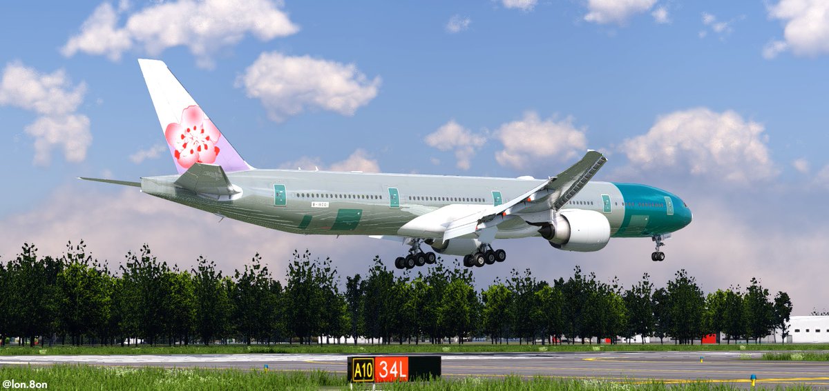 FlightFactor tweet media