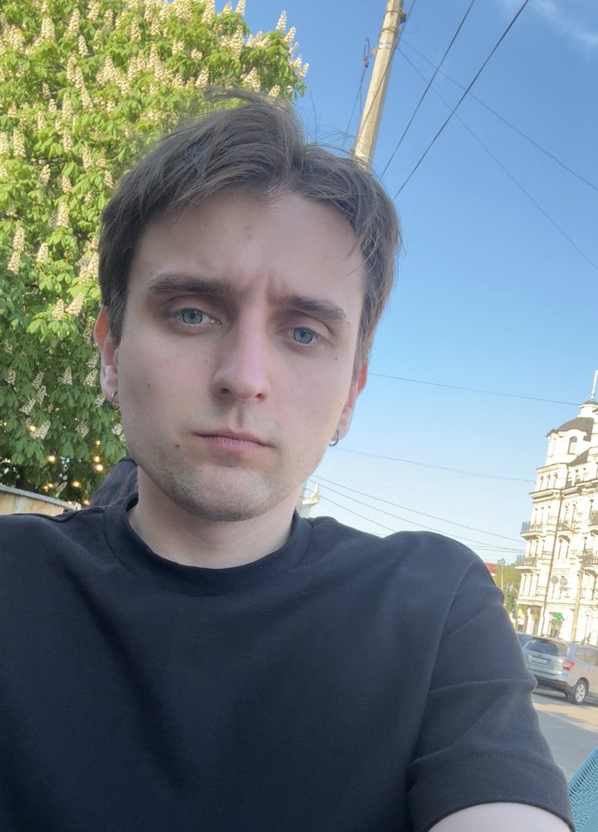 Богдан tweet media