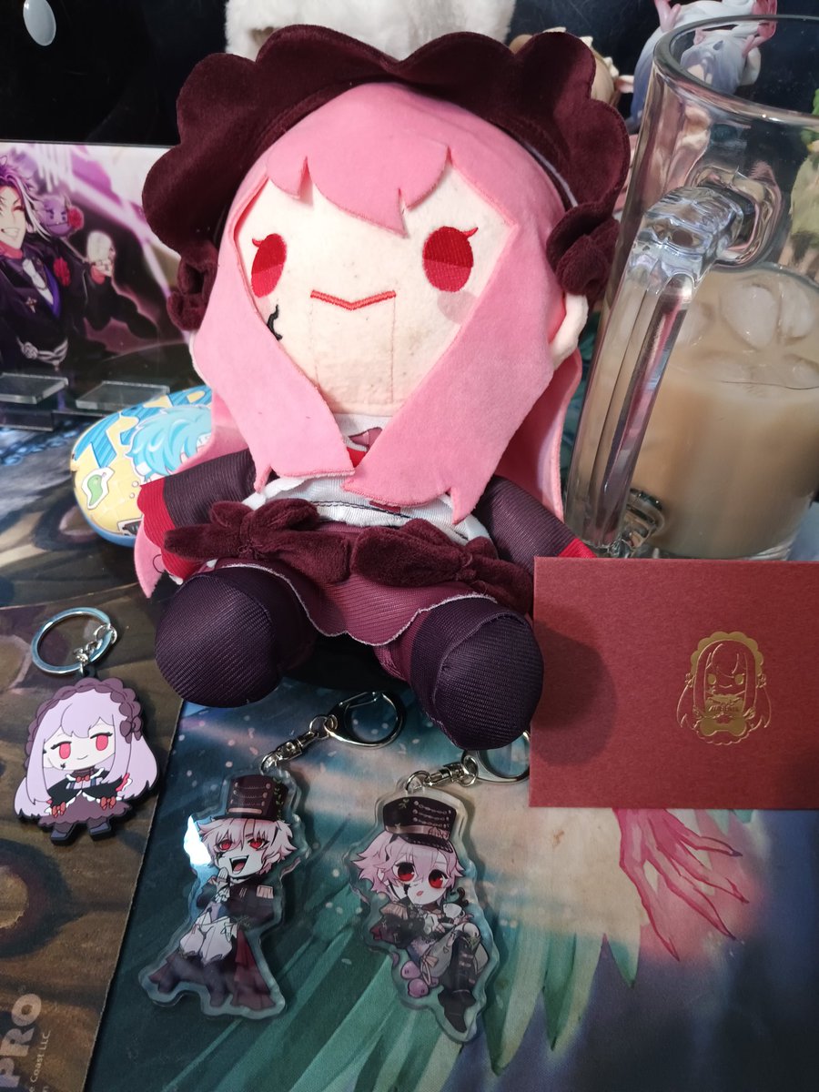 paufufufun's tweet photo. Hes here.. with friends
Intentionally not tagging but glad theyre here https://t.co/Z36O5VGmwY