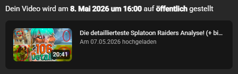FlubsYT's tweet photo. I AM FREE!! Omg es war so viel Arbeit 😭 Wär super lieb von euch, wenn ihr morgen reinschaut ❤️ https://t.co/vXtLgKVIpG