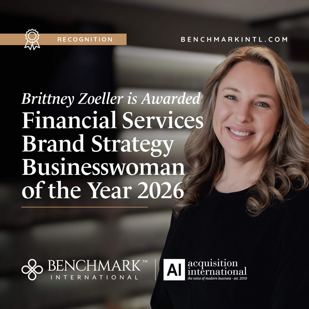 Benchmark International tweet media