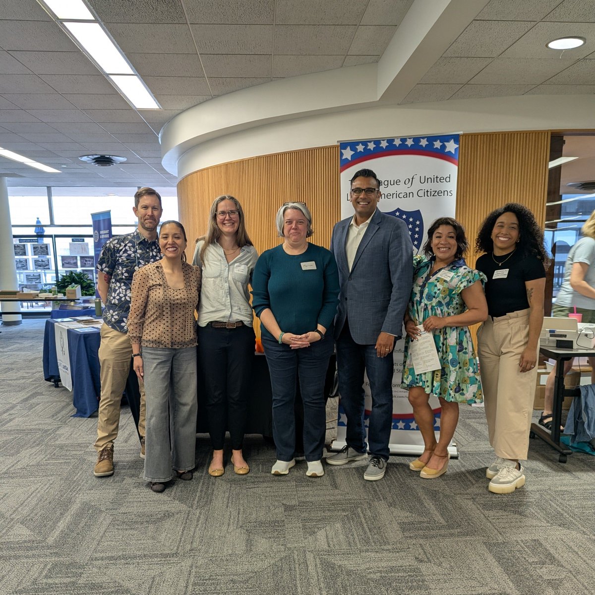 Pavan V. Parikh, Hamilton County Clerk of Courts tweet media