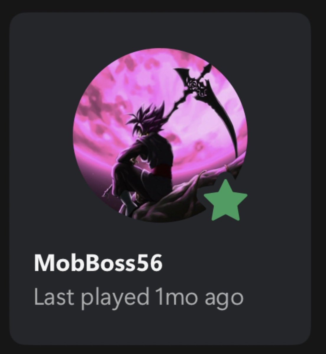 MobBoss56 tweet media