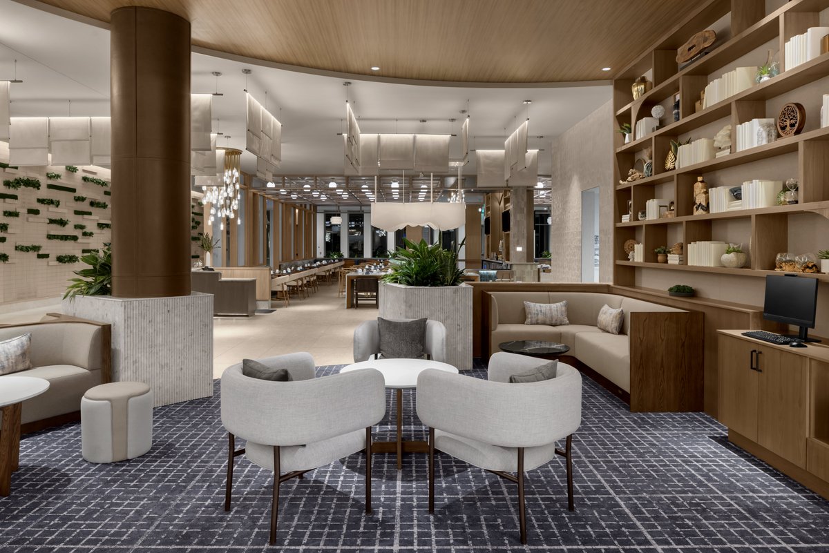 concordhotels's tweet photo. Exciting news: 50 Concord Hospitality hotels are nominated for the 2026 Condé Nast Traveler Readers’ Choice Awards! Thank you to our amazing teams, guests, and partners. Cast your vote for your favorite Concord hotel: https://t.co/dVvXRyQeRA #WeAreConcord #ReadersChoiceAwards 🏆 https://t.co/ImLQgGx3FE