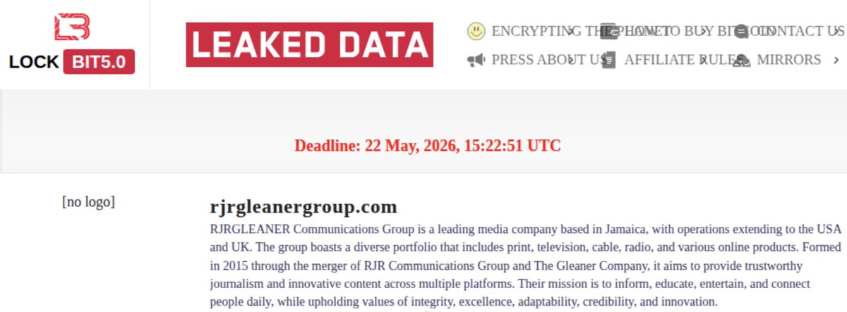 Comparitech tweet media