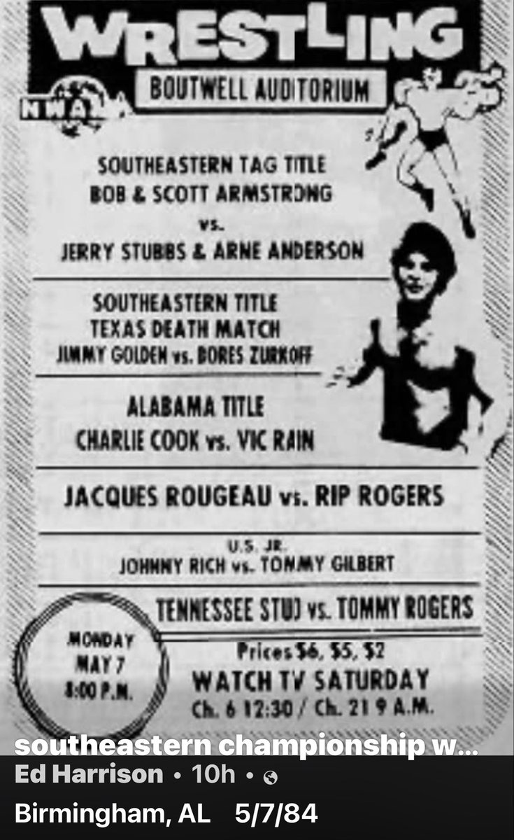 Scott Armstrong tweet media