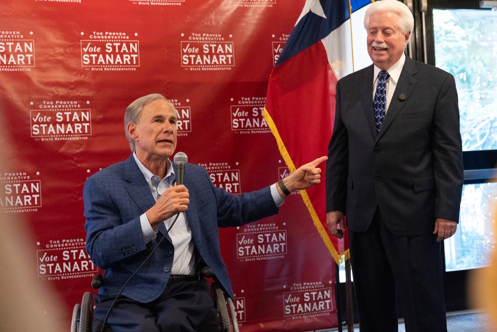 Stan Stanart for HD126 tweet media