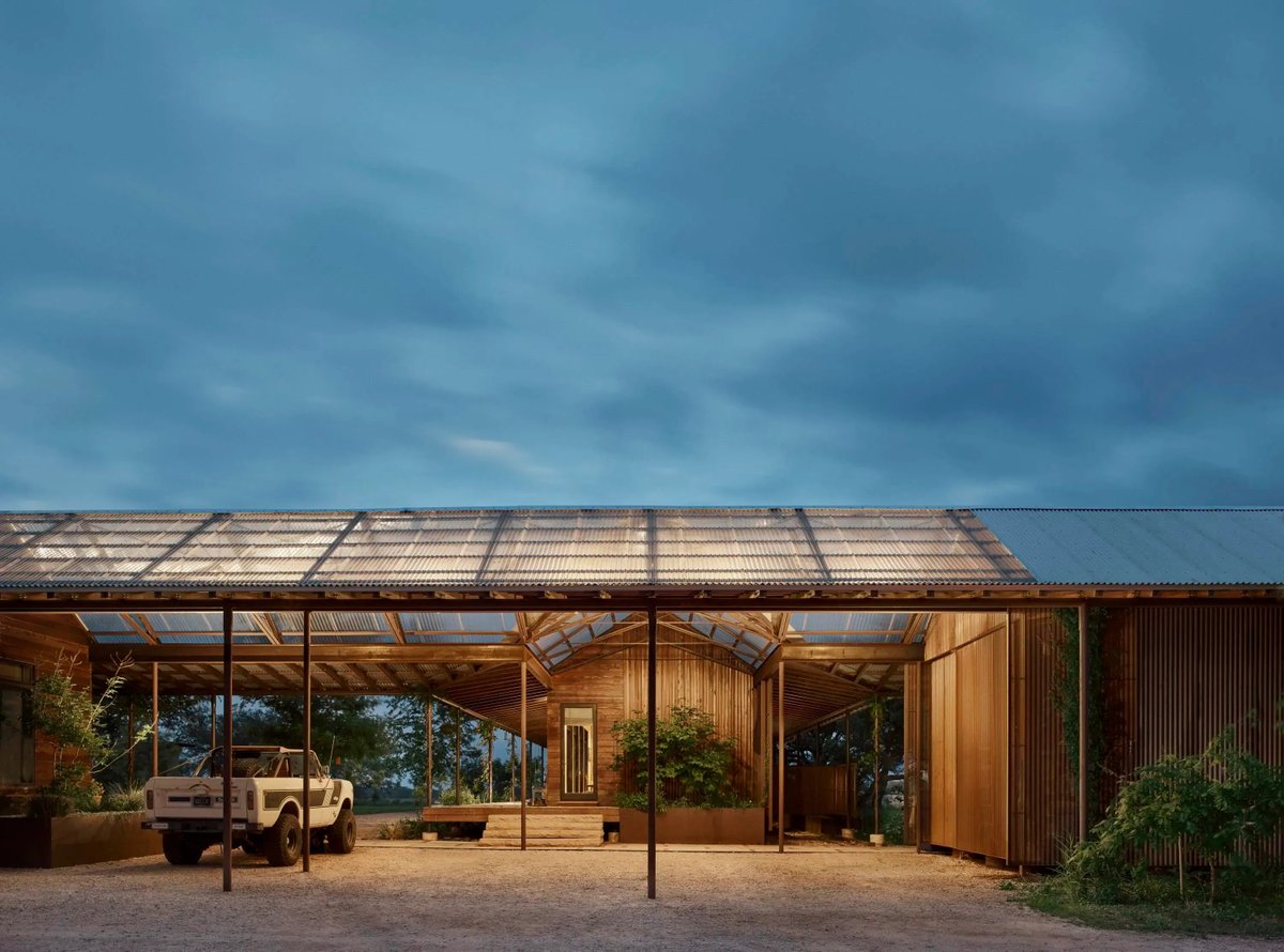 Archinect tweet media
