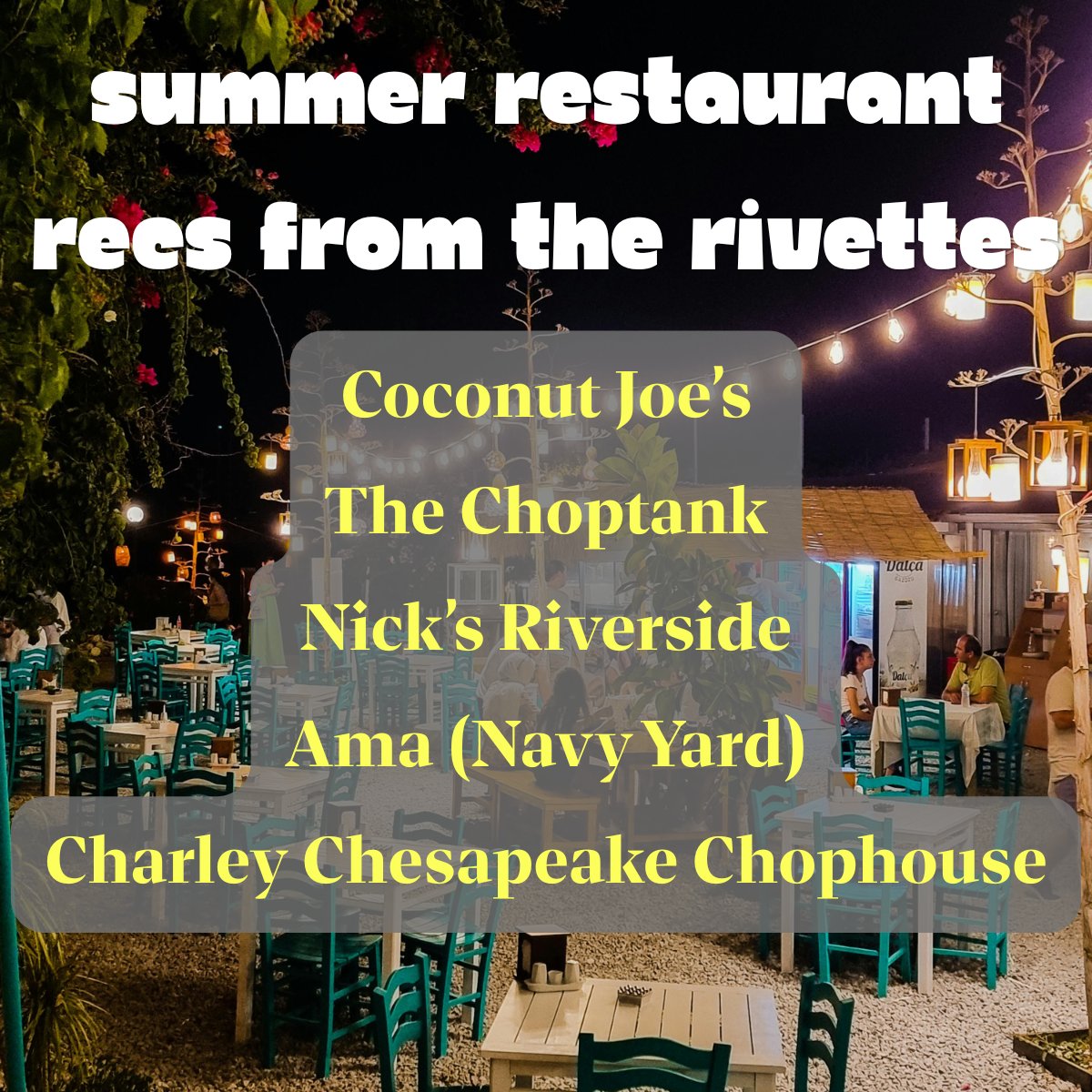 RIVA Market Research tweet media