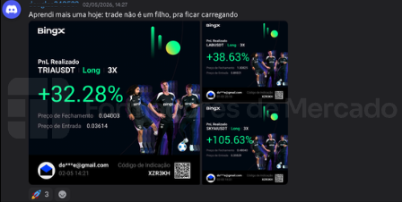 Formadores de Mercado tweet media