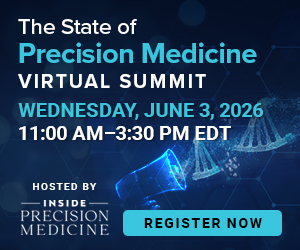 Inside Precision Medicine tweet media