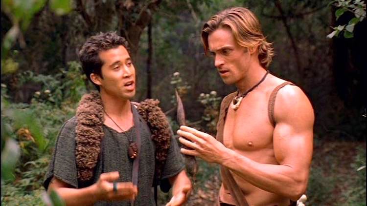OFBEASTMASTER's tweet photo. [ @TempsDesireRPG. ]

#ThrowbackThursday.

My younger days.
My best friend Tao and I. https://t.co/Aci7Ggsx7D