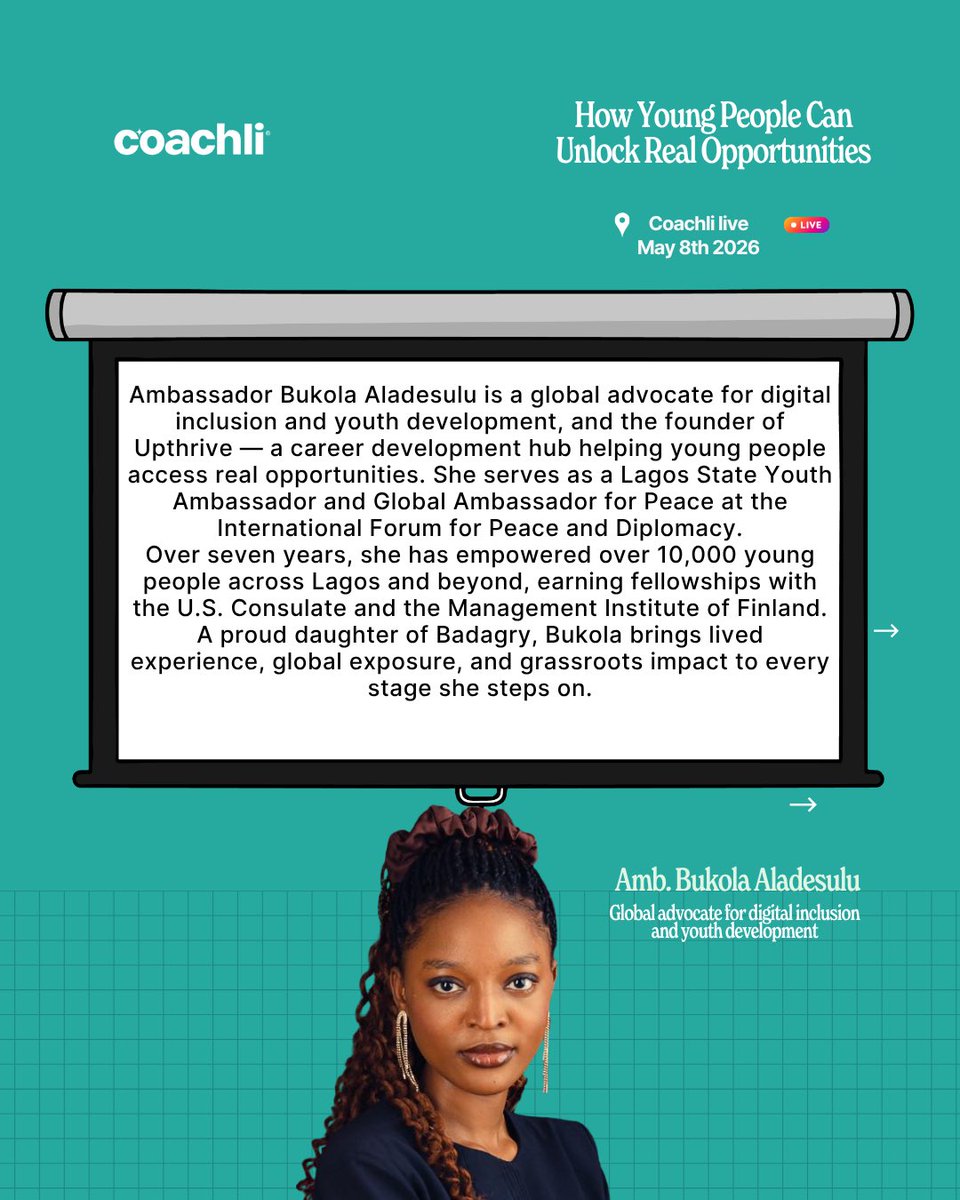 Coachli tweet media