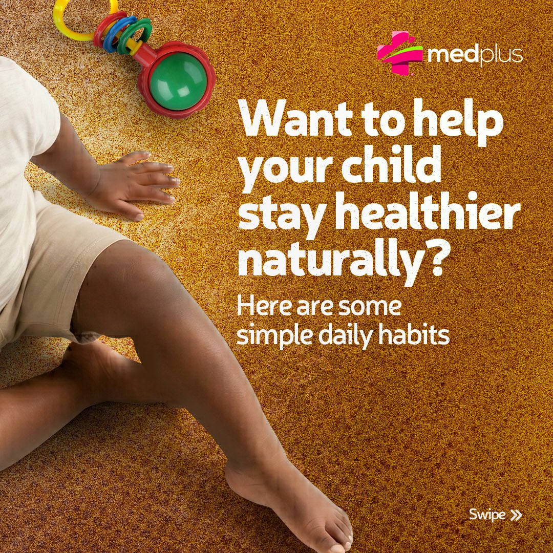 Medplus Pharmacy Nigeria tweet media
