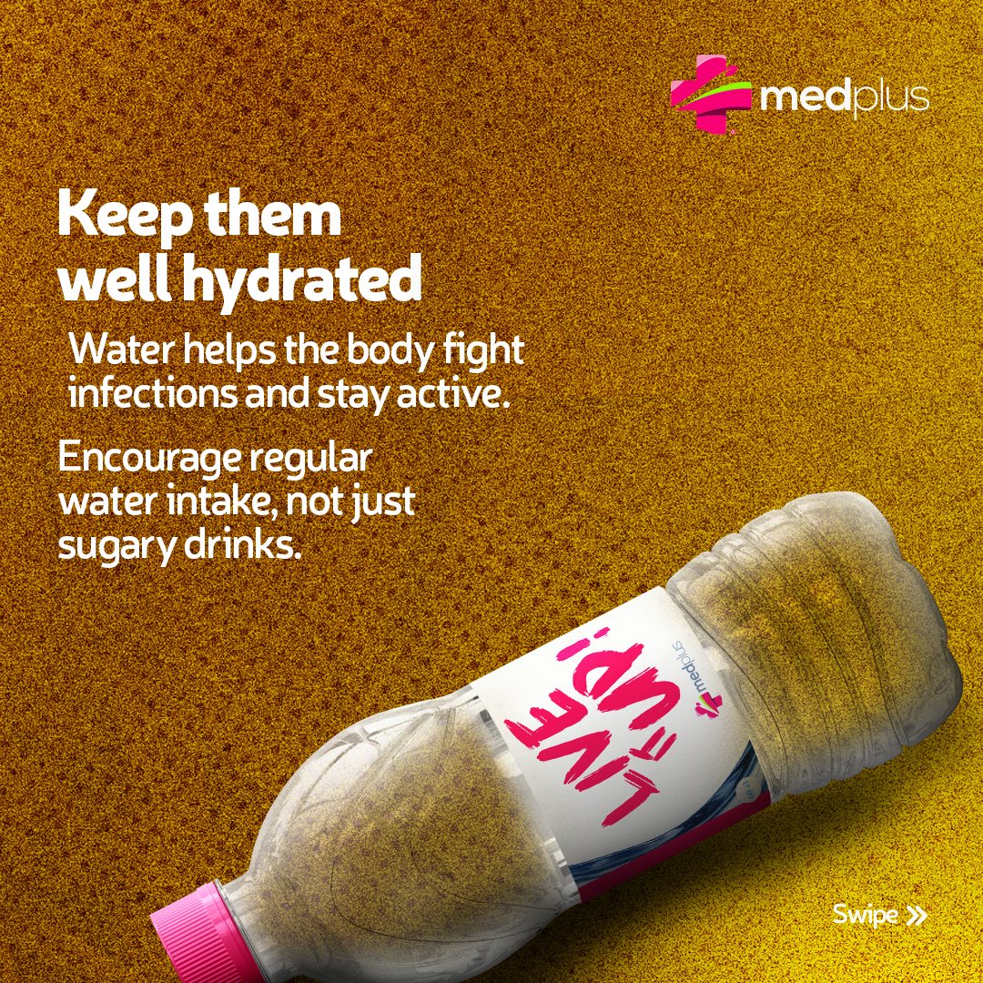 Medplus Pharmacy Nigeria tweet media