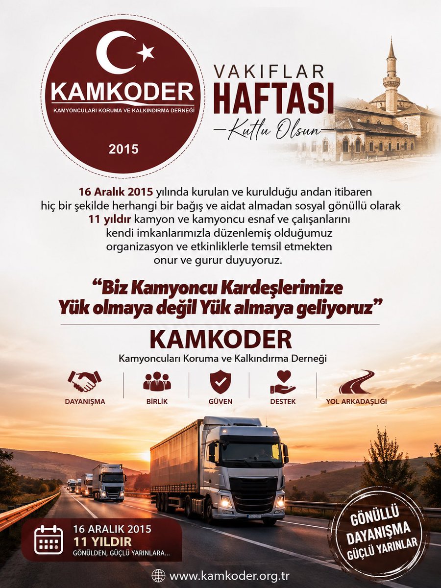 Kamkoder20151's tweet photo. #vakıfhaftası
#İzmir
#Aliağa
#Akparti
#Mhp
#Kamkoder https://t.co/HR2ff0FF02