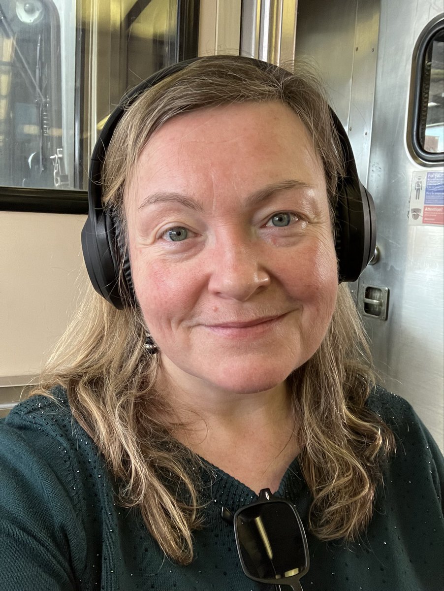 Kathleen Boyle tweet media