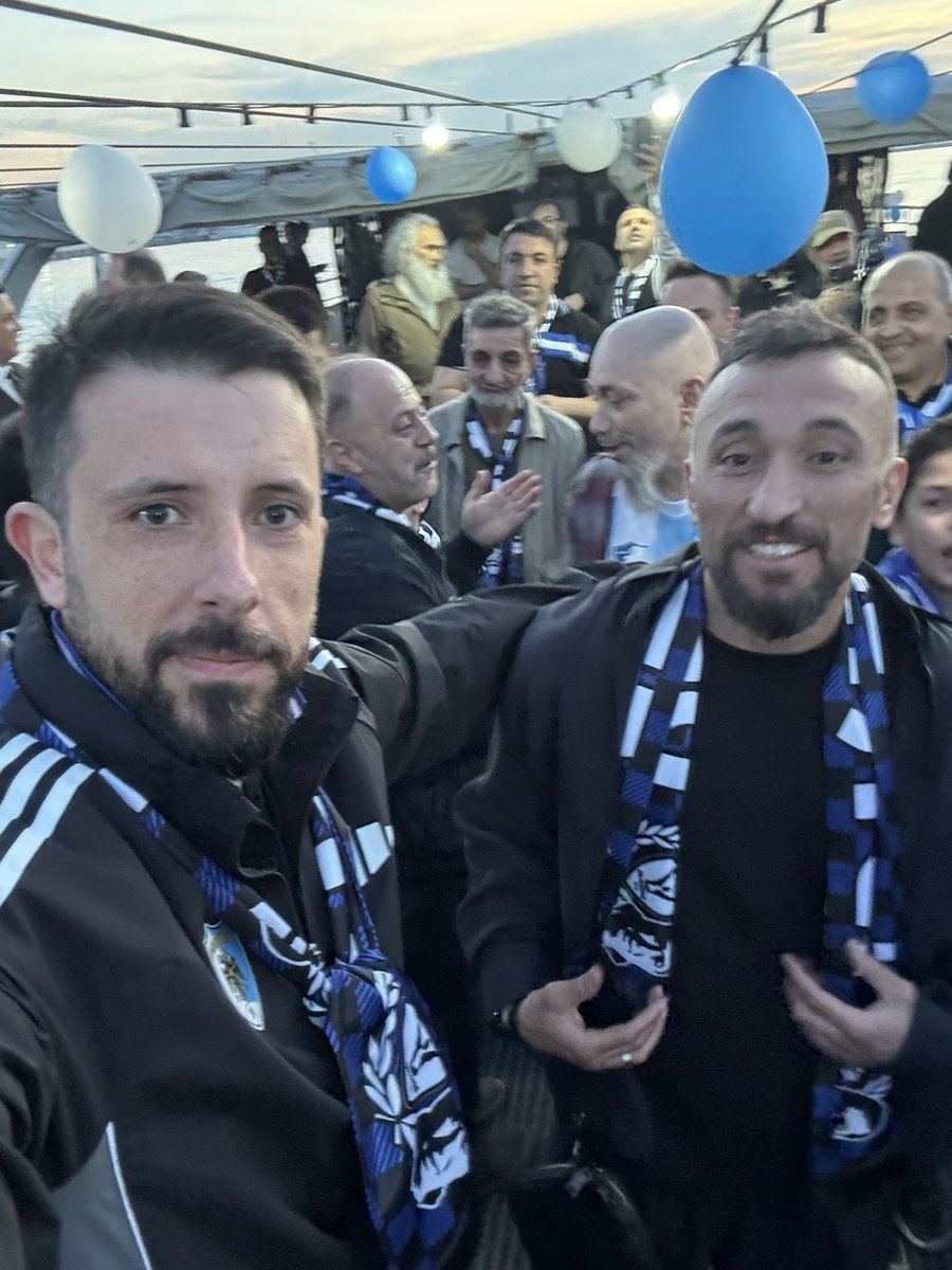 Tahir KOÇER tweet media