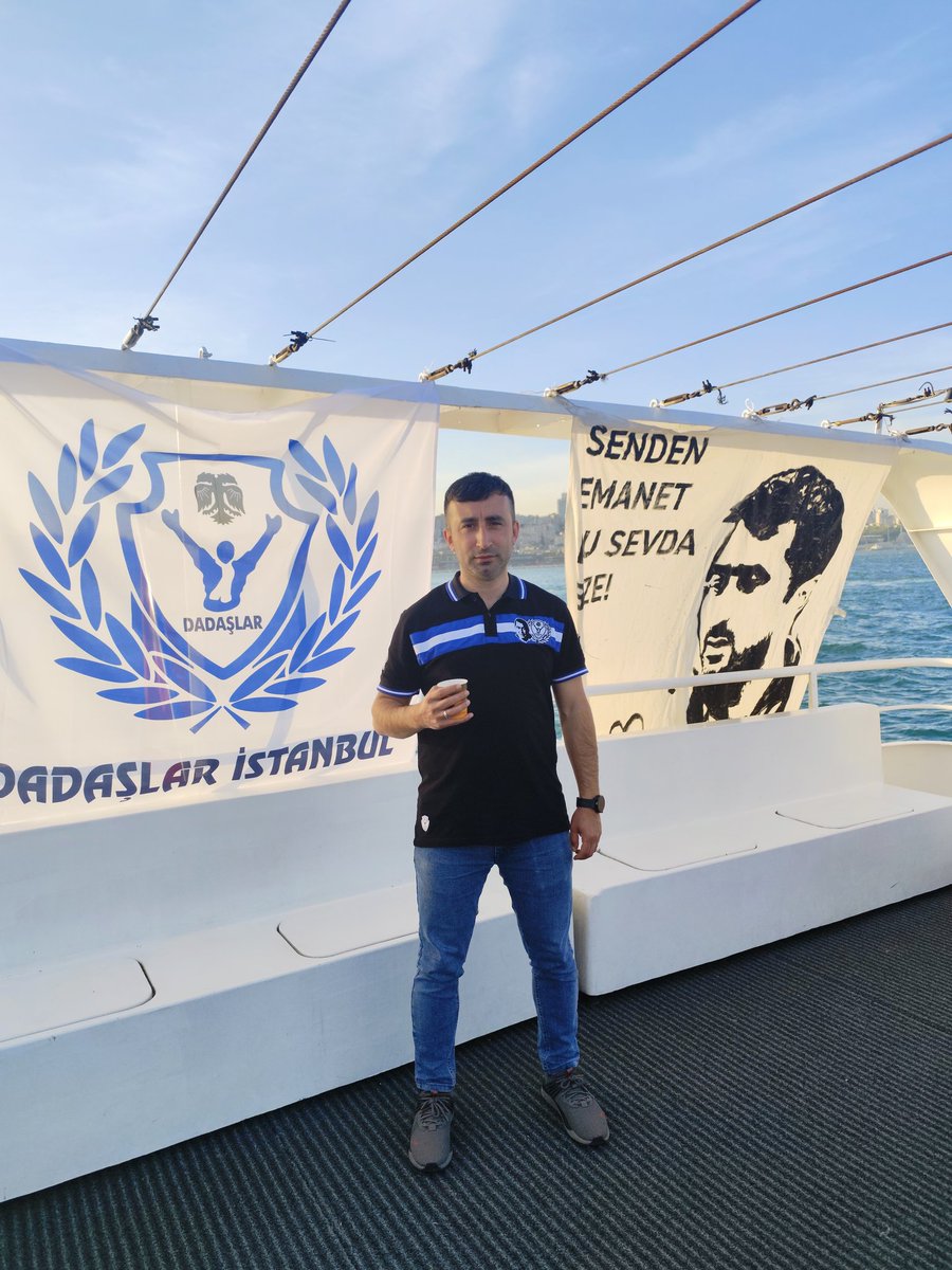 Selim KILIÇ tweet media