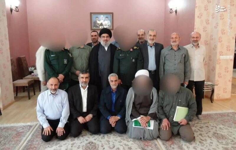 IRAN NEWS ☫ tweet media