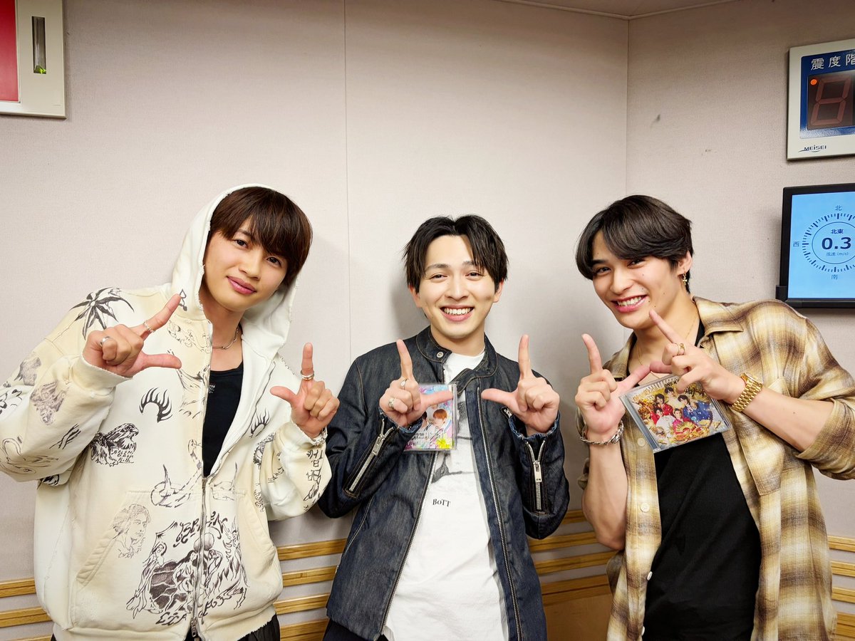 M!LK OFFICIAL tweet media