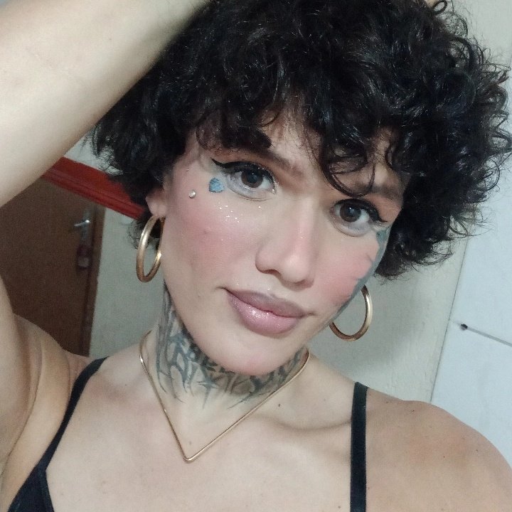 Rebeca Trans tweet media