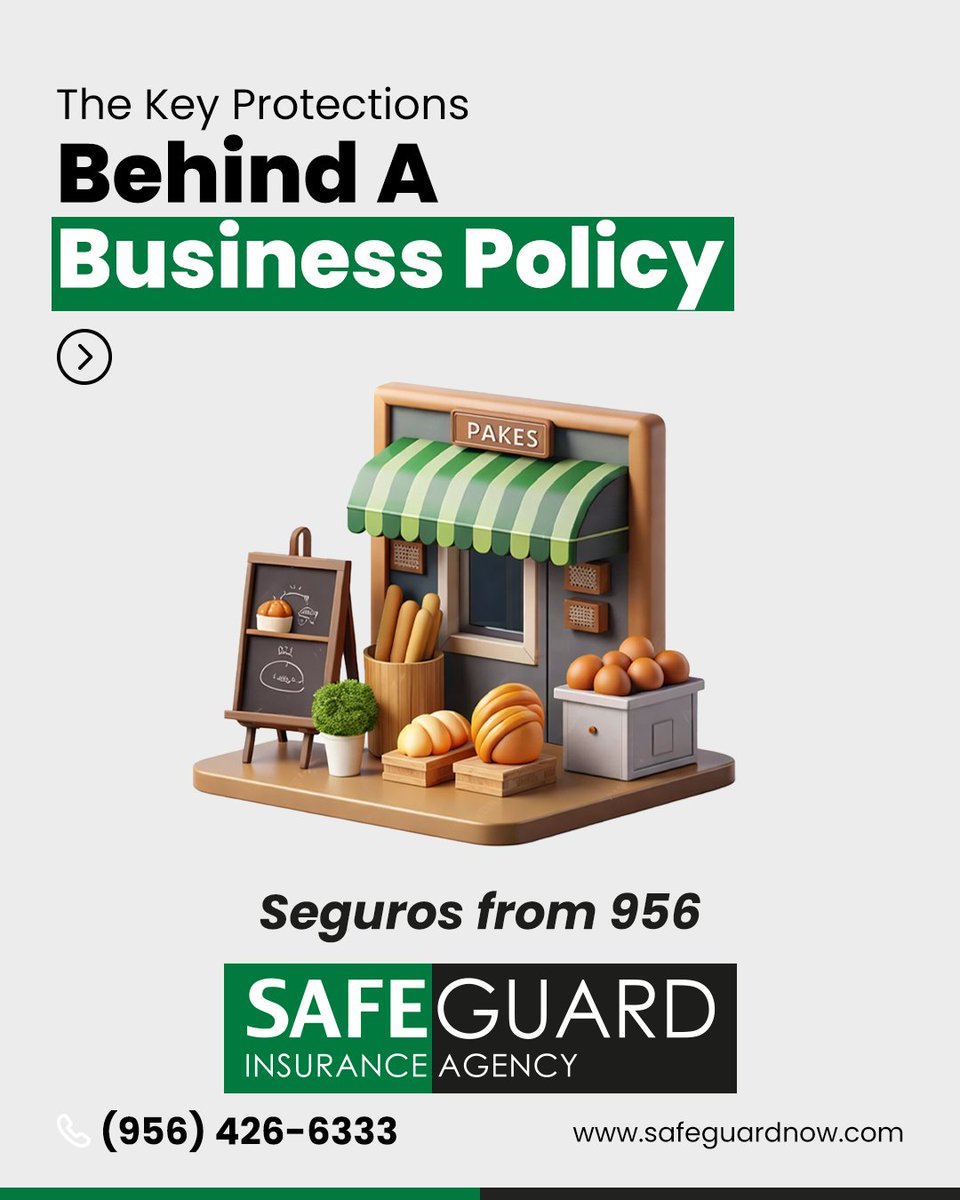 SafeGuard Insurance Agency tweet media