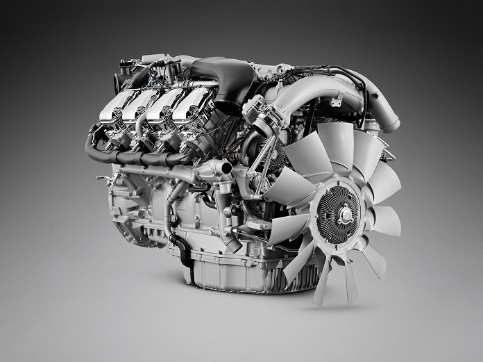 ORegoDoAro's tweet photo. @Latigretona Dura competencia para Scania e o seu motor V8 https://t.co/vjgGvLqsaT