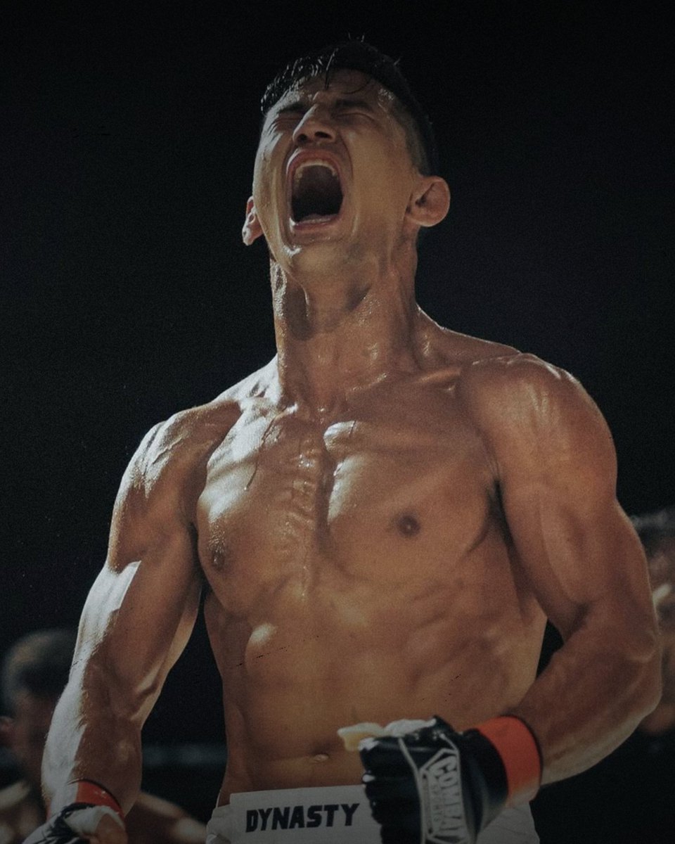 Fighters First tweet media
