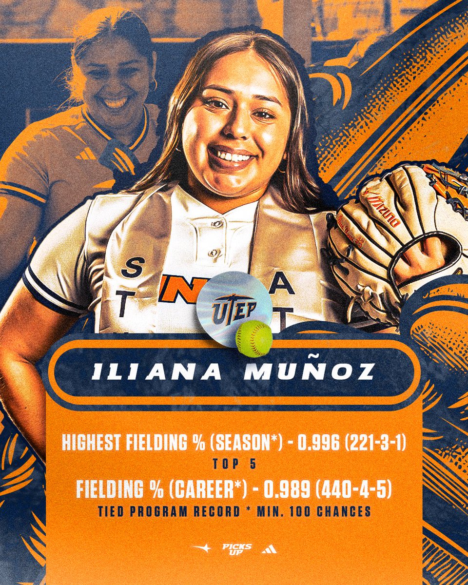 UTEP Softball tweet media