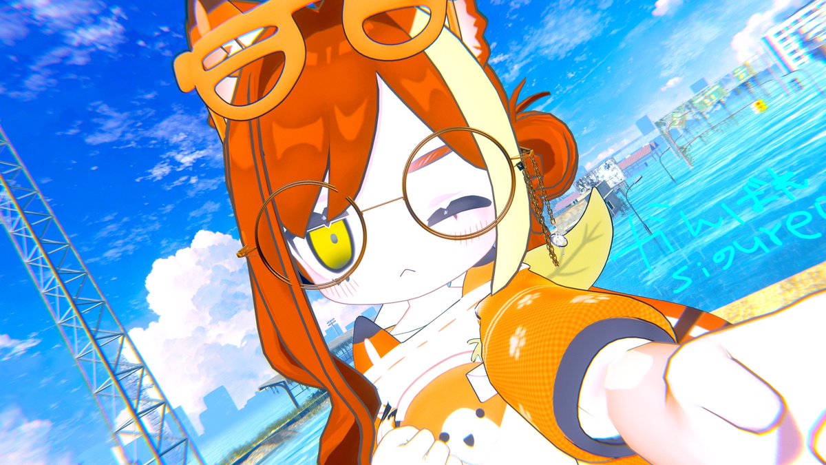 sunekku288 tweet media