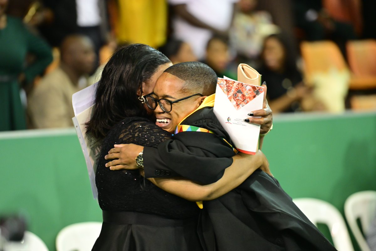 University of KwaZulu-Natal tweet media
