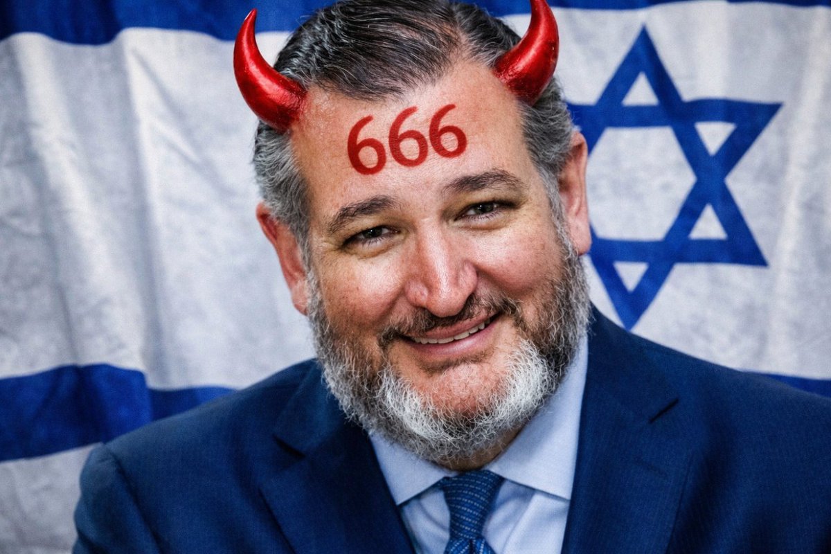 B00muhr's tweet photo. @tedcruz What does your AIPAC babysitter tell you to do on this subject?  Say hi to AIPAC, United Democracy Project, Democratic Majority for Israel, Miriam Adelson, Paul Singer, John Paulson, Bernie Marcus, Bill ackman, Rupert murdoch, Bernard marcus, Haim Saban https://t.co/w7gjVJLhnM