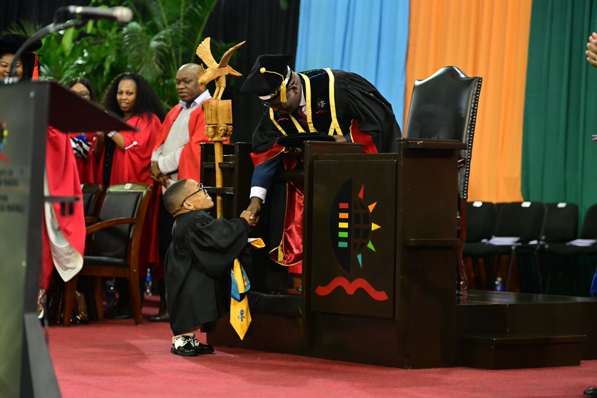 University of KwaZulu-Natal tweet media