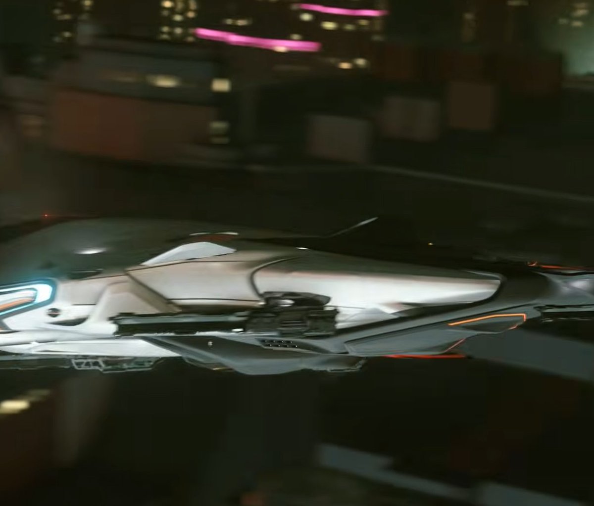Etnral's tweet photo. @RobertsSpaceInd 4 Guns! https://t.co/tcmK4VjO0u