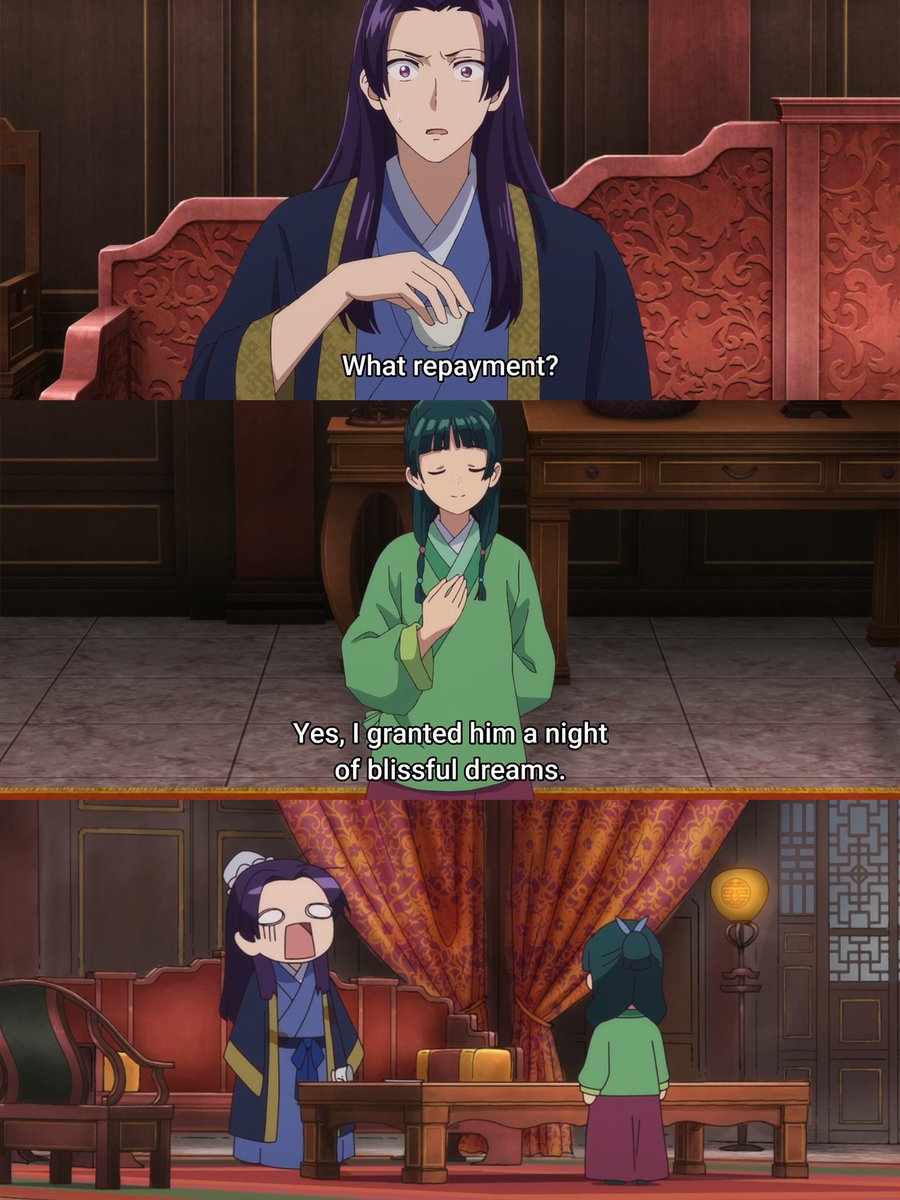 Anime Crave tweet media