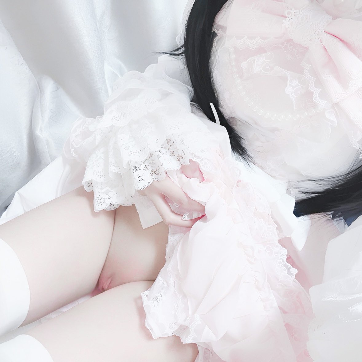 小公主 tweet media