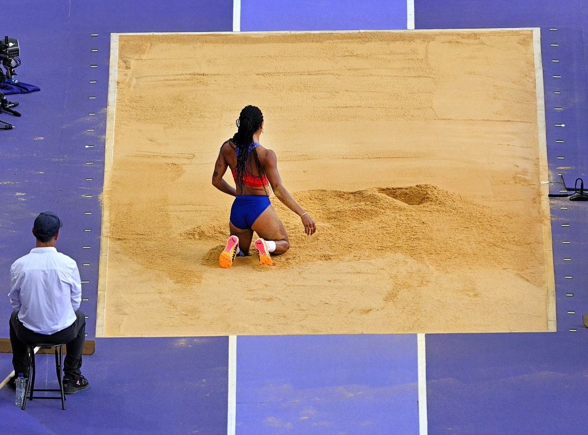 TrackandField Image tweet media