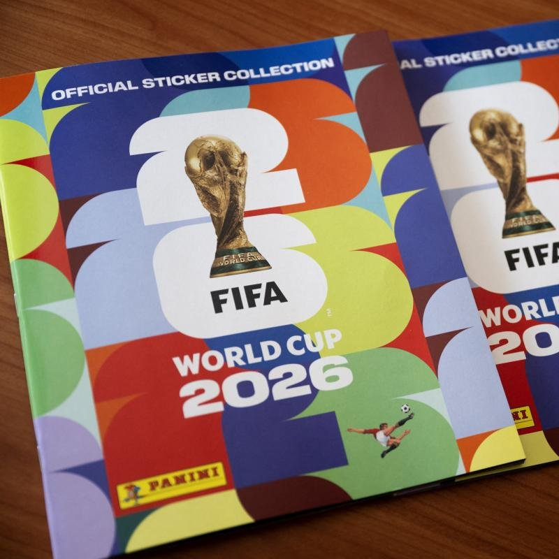 TouchlineX's tweet image. 🚨 𝗕𝗥𝗘𝗔𝗞𝗜𝗡𝗚: FIFA breaks their contract with Pannini, the partnership started in 1970.

The 2030 World Cup will be the LAST World Cup album with Panini.

Starting in 2031, Fanatics and Topps acquires the rights.