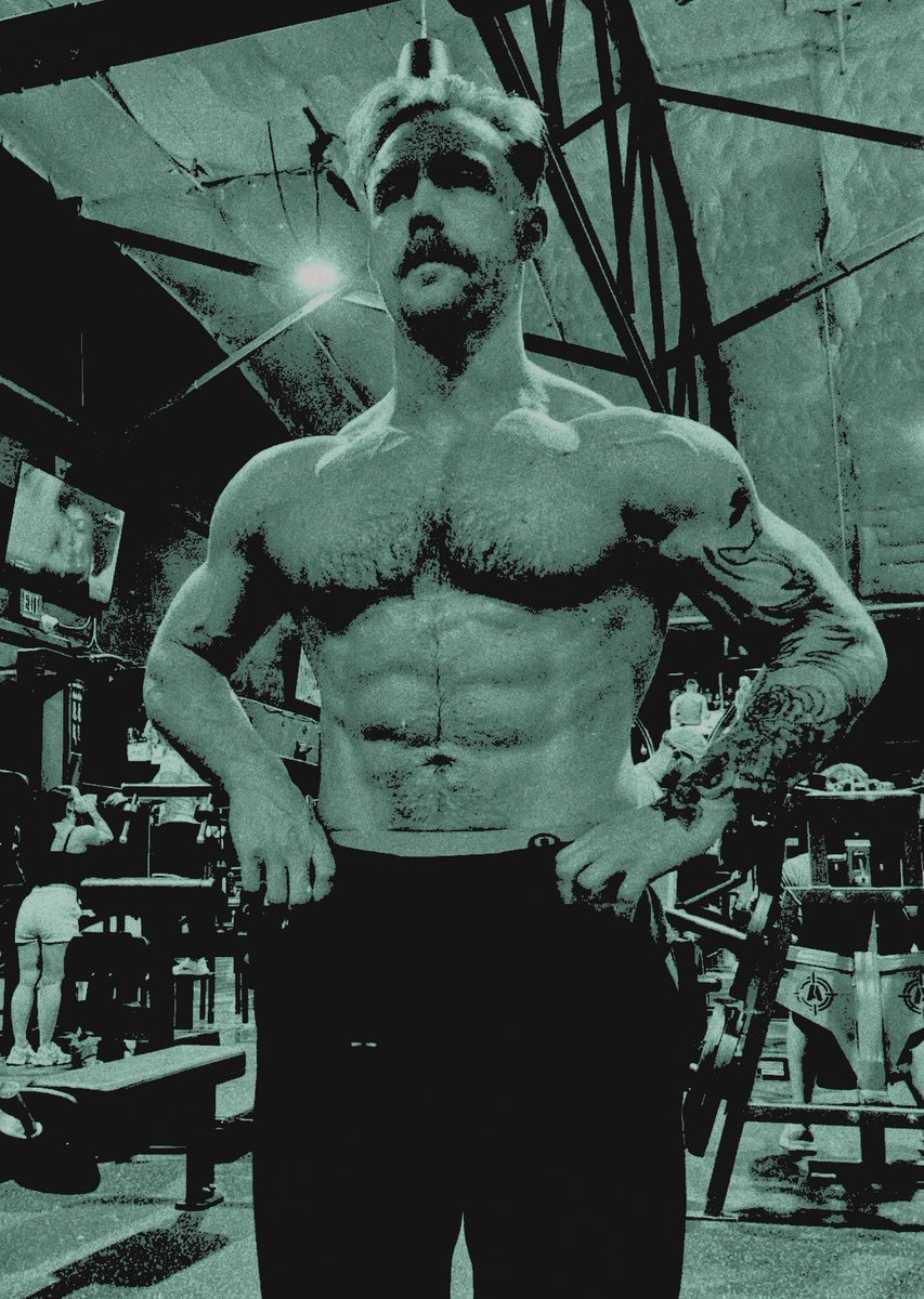 PlantsOfZen's tweet photo. ᅠ

                           💪🏼💪🏼

ᅠ https://t.co/KYF5wKZke4